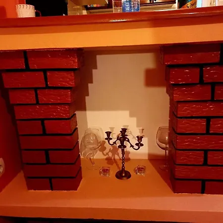 Urban Nest - Orange * Belgrado