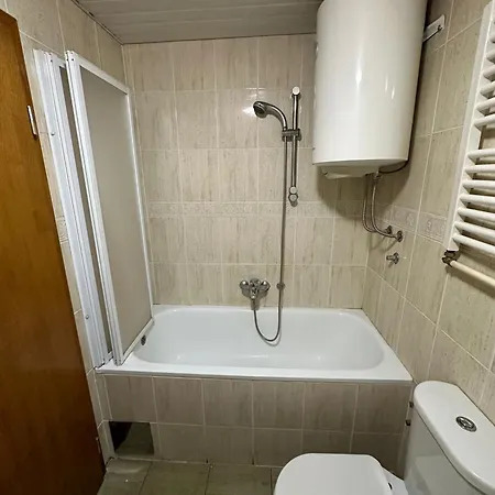 Urban Nest - Orange * Belgrado