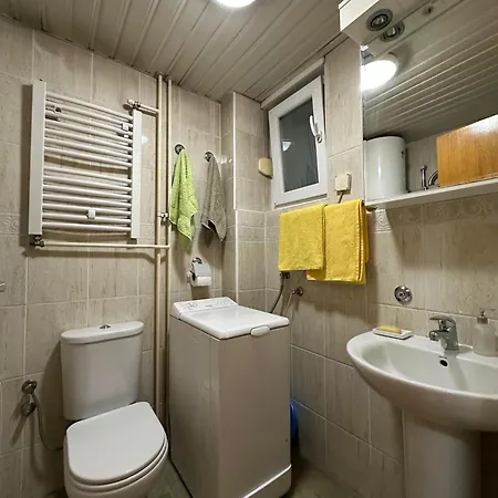 Appartamento Urban Nest - Orange