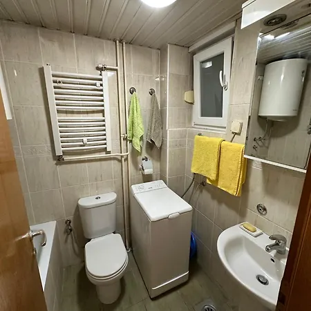 Appartamento Urban Nest - Orange *