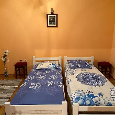 Urban Nest - Orange *