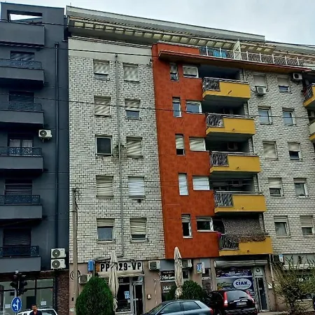 Urban Nest - Orange *